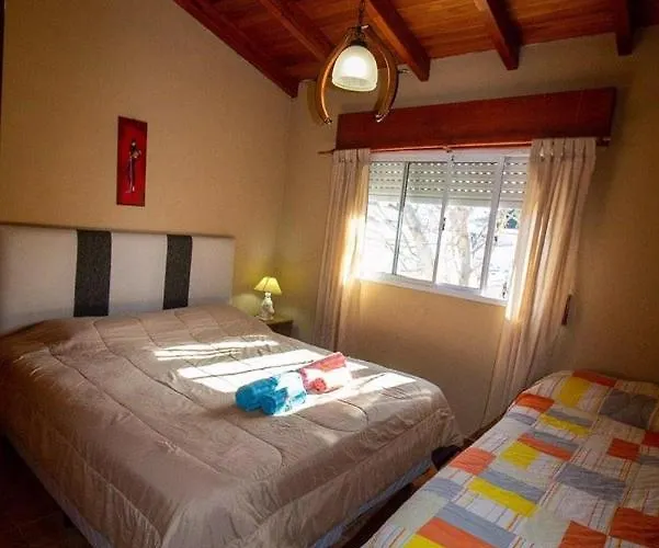 Sol Y Rio Bed and Breakfast Villa Carlos Paz