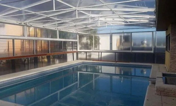 Sol Y Rio Bed and Breakfast Villa Carlos Paz